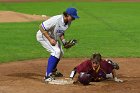 Baseball vs Salisbury  Wheaton College Baseball takes on Salisbury University in game two of the NCAA D3 College World Series at Veterans Memorial Stadium in Cedar Rapids, Iowa. - Photo By: KEITH NORDSTROM : Wheaton Basball, NCAA, Baseball, World Series